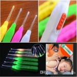 Ear Cleaner LED Light Flashlight Earpick