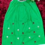 Baby dress