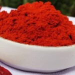 Red chilli Powder