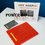 Mini Magpad Magnetic Board