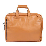 AF032 4 G Original Leather Master color Office Backpack