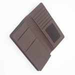 Softy Leather Long Wallet for Men WA054