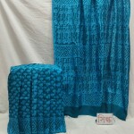 Silk Batik Sharee