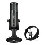 USB microphone professional condenser mic