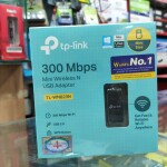 TP-Link TL-WN823N 300Mbps USB Wireless Lan Card