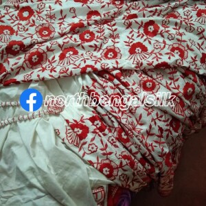 Rajshahi Super Bolaka Silk Sharee