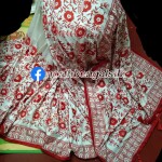 Rajshahi Super Bolaka Silk Sharee