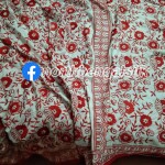 Rajshahi Super Bolaka Silk Sharee