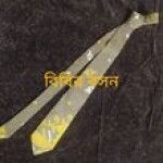 জামদানী টাই- Jamdanee tie