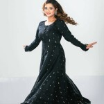 Jamdani 2pcs Gown Orna Set