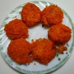 Chicken Cutlet