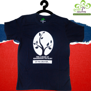 Reforestation T-shirt