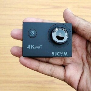 SJCAM SJ4000 Air 4K Wifi Waterproof Action Camera