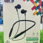 Geeoo BL-115 Sports Wireless Neckband