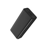 Baseus 65W 30000mAh Fast Charging Power Bank with Digital Display