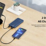 Remax RPP-296 20000mah Fast Charging Power Bank