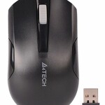 A4TECH G3-200N Wireless Mouse