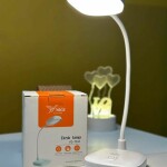 YAGE YG-T034 Recharging table Lamp