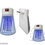 Mosquito Insect Killer Lamp