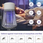 Mosquito Insect Killer Lamp