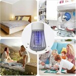 Mosquito Insect Killer Lamp