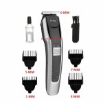 HTC AT-538 Hair and Beard Trimmer for Man