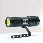 GearUP SL500 PRO Multifunctional Searchlight