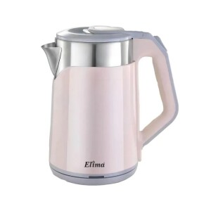 Elima EM-333 1.8L Electric Kettle