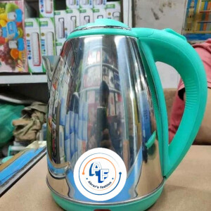 Miko MK 1822 - Electric Kettle - 1.8 Liters