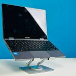 NEEPHO-T2 360 Macbook Stand