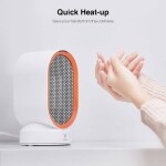 Xiaomi Mini Room Heater VIOMI VXNF01, 220V, 600W