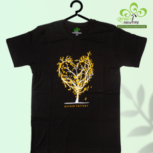 Reforestation T-shirt