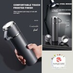 Morden Luxury Vacuum Flask