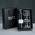 Morden Luxury Vacuum Flask