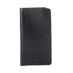 Long Leather Wallet For Men WA043