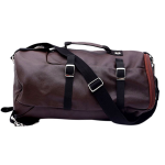 High Quality leather travel bag BTA01