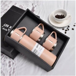 Morden Luxury Vacuum Flask