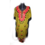 Aworora kaftan kurti