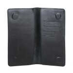 Long Leather Wallet For Men WA043