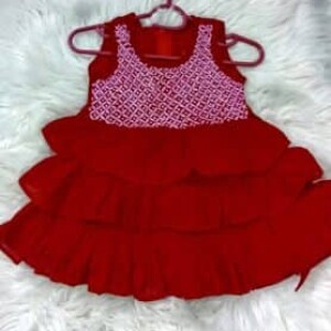 Baby dress (girl)