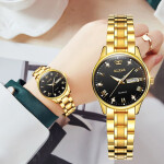 OLEVS 5563 Fashion Watch for Women