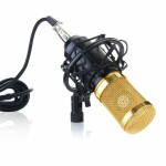 BM800 Condenser Microphone