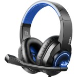 EKSA T8 Over-Ear Gaming Headphone Bass Surround Sound