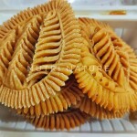 Nokshee pitha