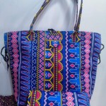 Kuchi bag