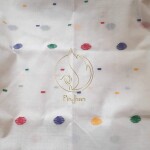 Jamdani Yardage