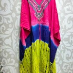 Batik Kaftan