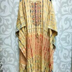 Batik Kaftan