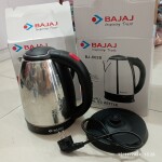 Bajaj Electric Kettle 2-Liter - BJ-002B