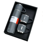 Morden Luxury Vacuum Flask